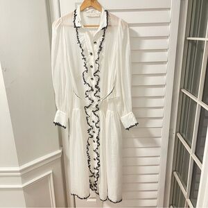 Zimmermann ‘The Dancer Runway Collection’